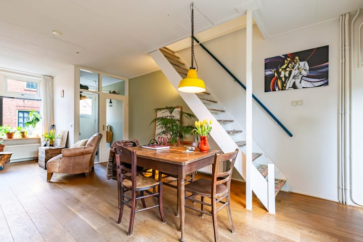 Foto 11 van Graspad 55