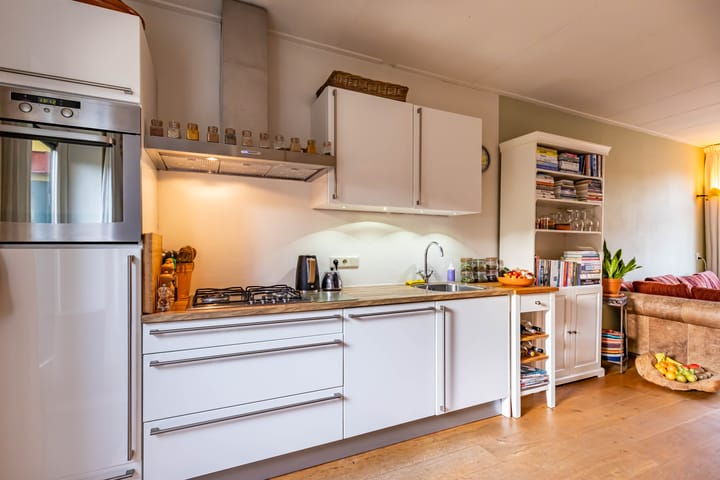 Foto 12 van Graspad 55