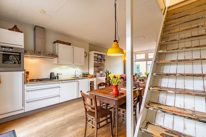 Foto 14 van Graspad 55