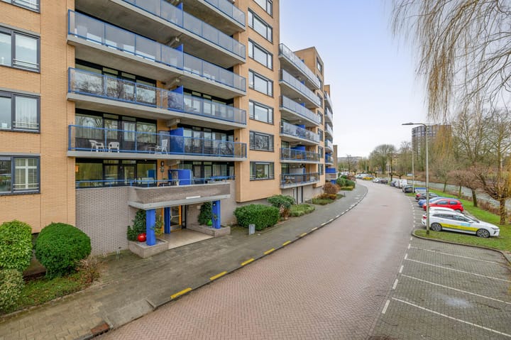 Foto 27 van Lohmanpark 84