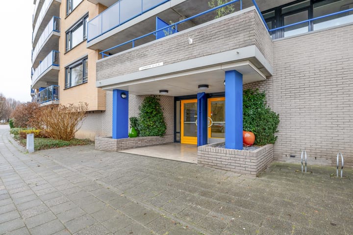 Foto 28 van Lohmanpark 84