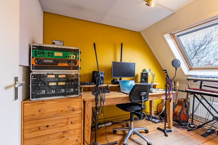 Foto 22 van Graspad 55