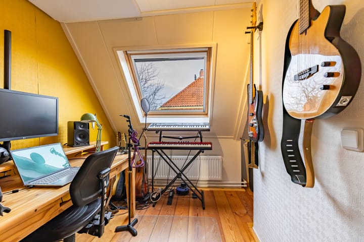 Foto 23 van Graspad 55