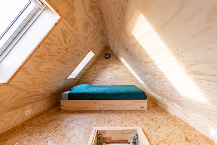 Foto 24 van Graspad 55