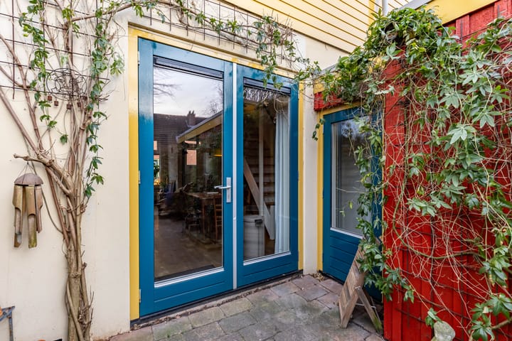 Foto 27 van Graspad 55