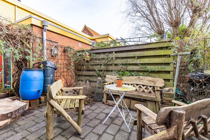 Foto 30 van Graspad 55