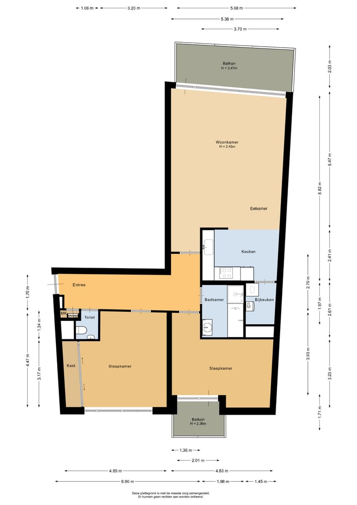 Foto 41 van Lohmanpark 84