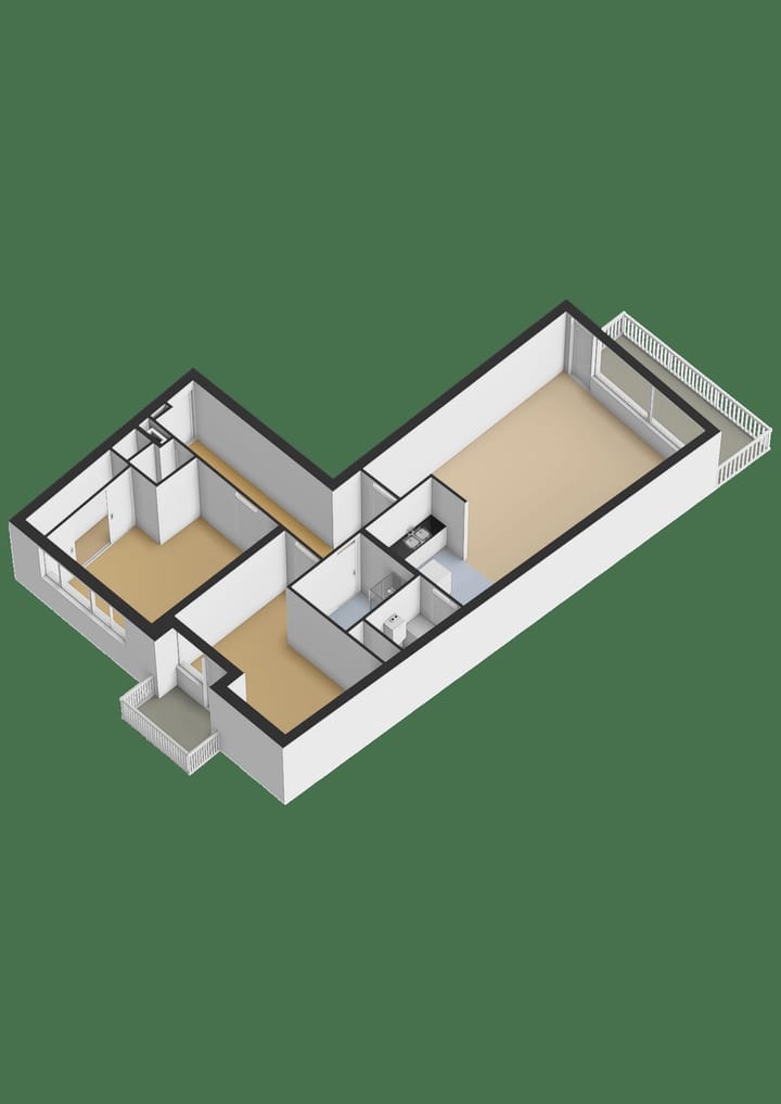 Foto 46 van Lohmanpark 84