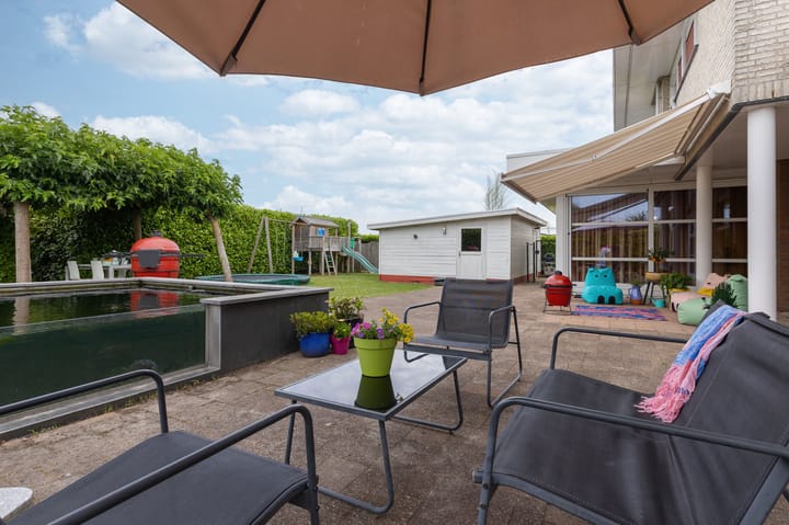 Foto 54 van Eaglelaan 94