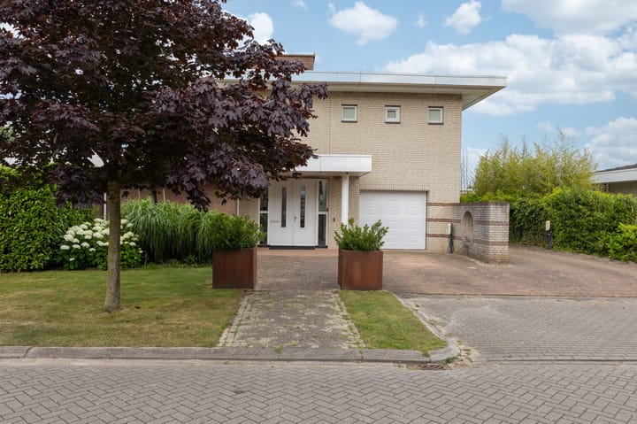 Foto 64 van Eaglelaan 94