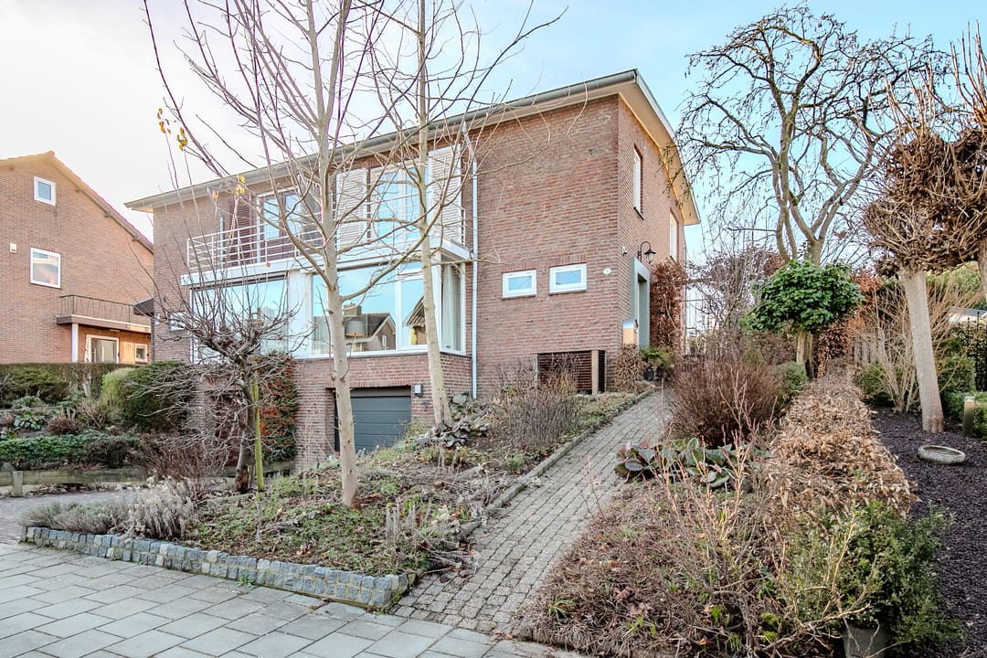 Photo 1 of Retersbeekstraat 7