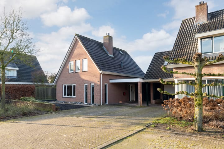 Foto 2 van Torenvalk 41