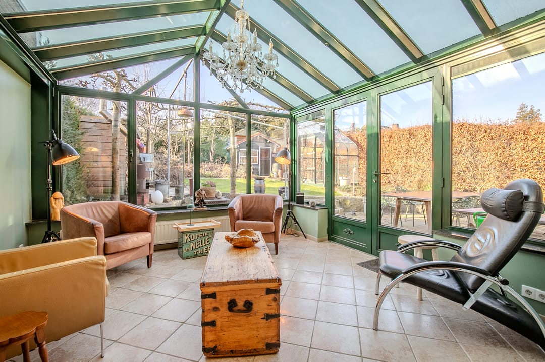 Photo 2 of Retersbeekstraat 7