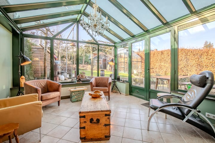 Foto 2 van Retersbeekstraat 7