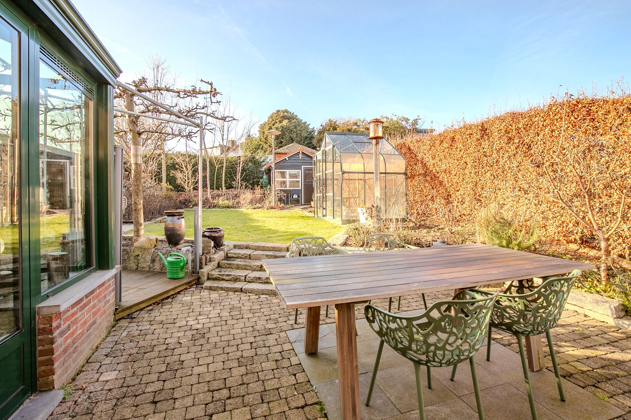 Photo 3 of Retersbeekstraat 7