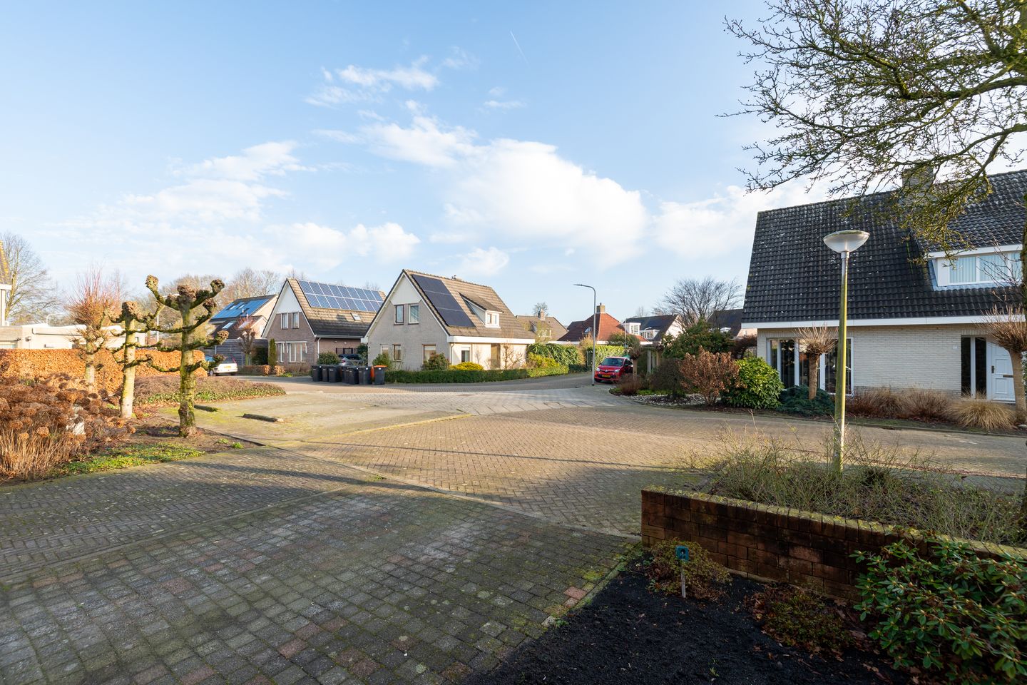 Photo 4 of Torenvalk 41