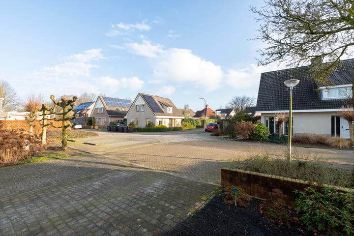 Foto 4 van Torenvalk 41