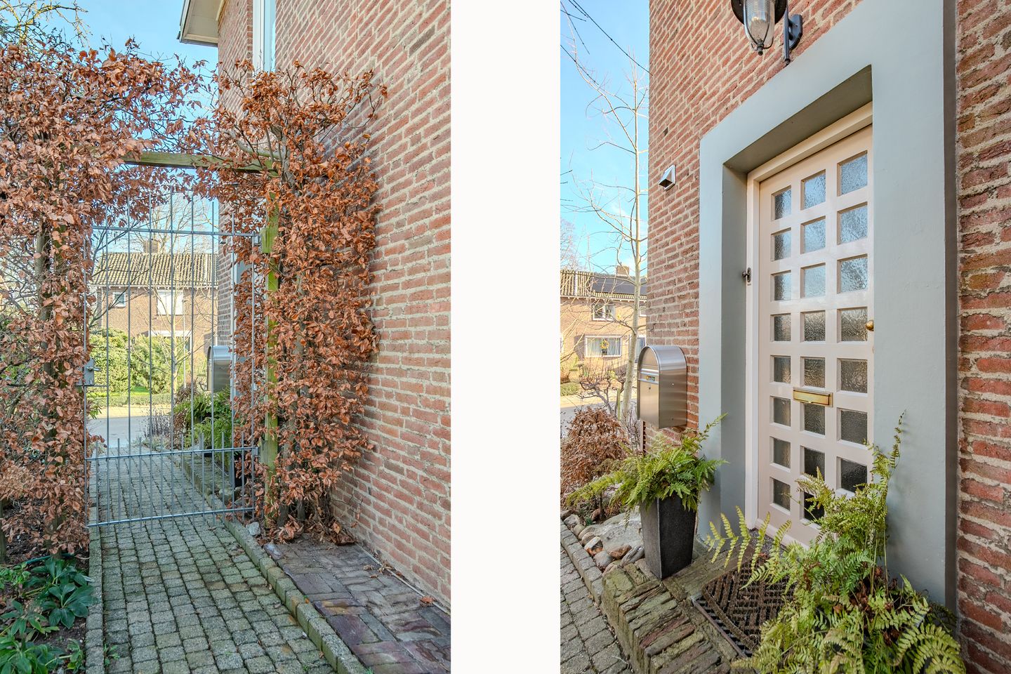 Photo 4 of Retersbeekstraat 7