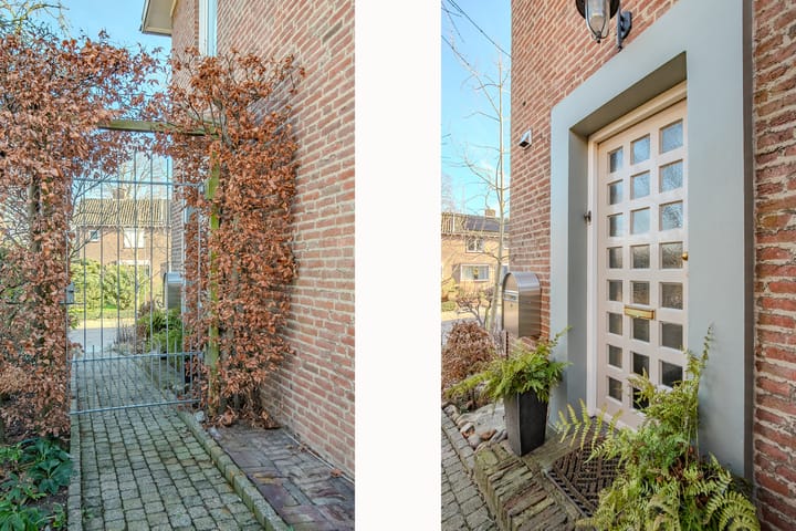 Foto 4 van Retersbeekstraat 7