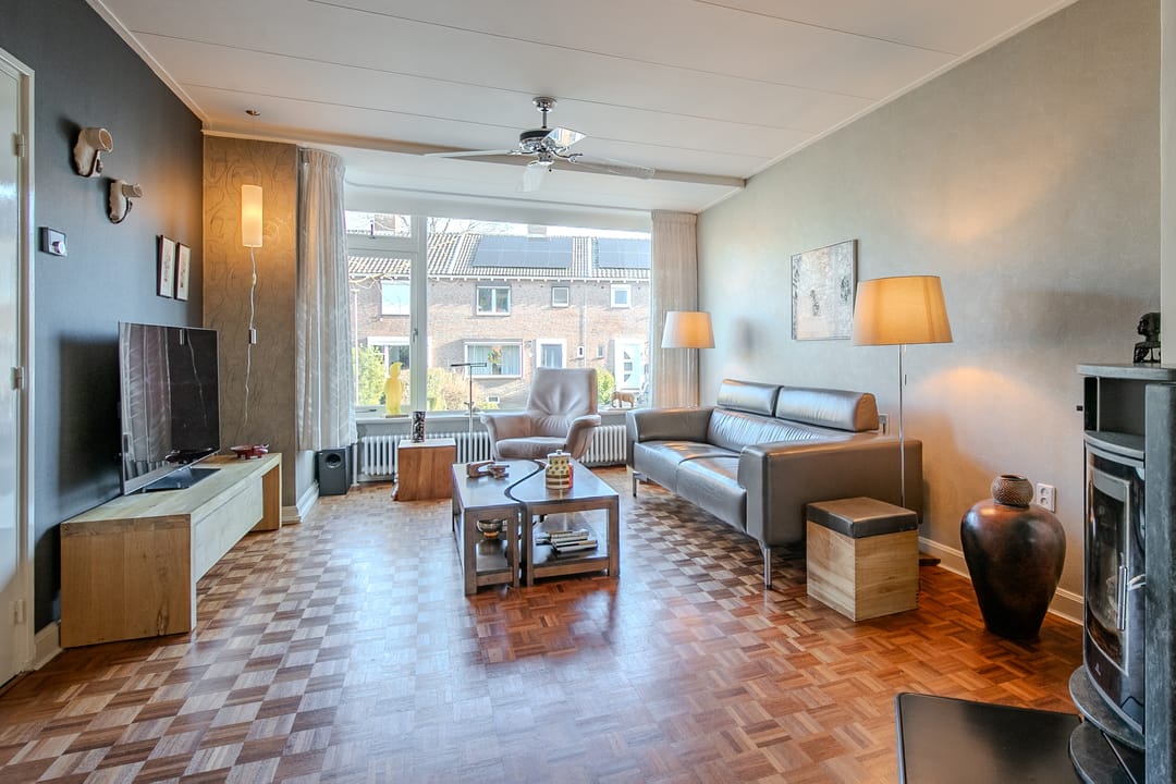 Photo 7 of Retersbeekstraat 7