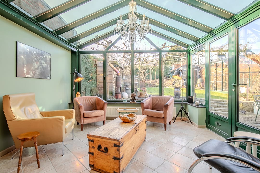 Photo 11 of Retersbeekstraat 7