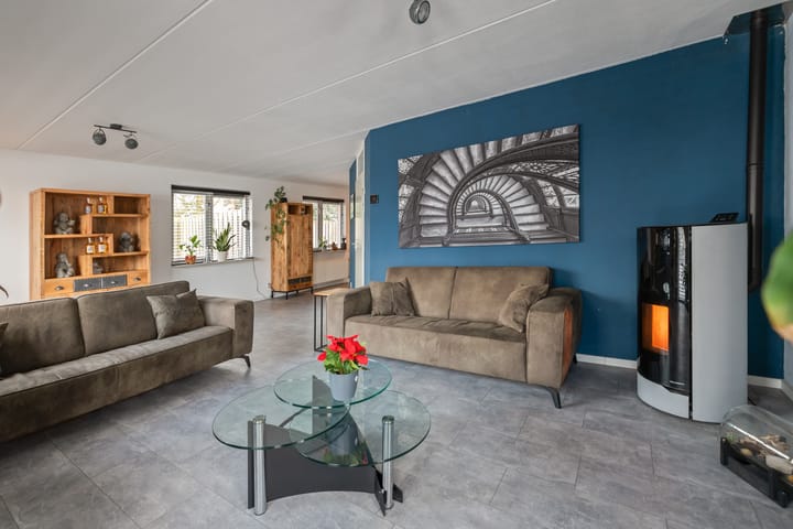 Foto 7 van Torenvalk 41