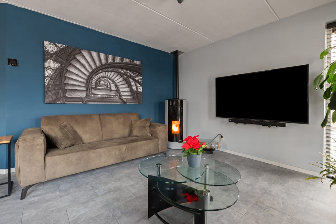 Photo 8 of Torenvalk 41