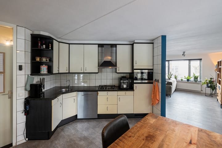 Foto 10 van Torenvalk 41