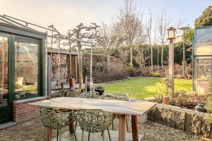 Foto 21 van Retersbeekstraat 7