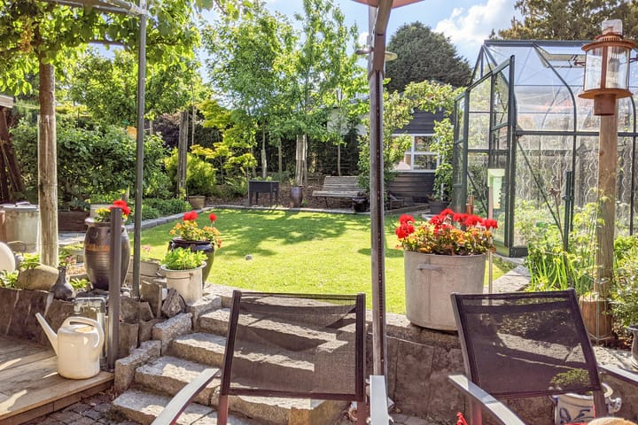 Foto 24 van Retersbeekstraat 7