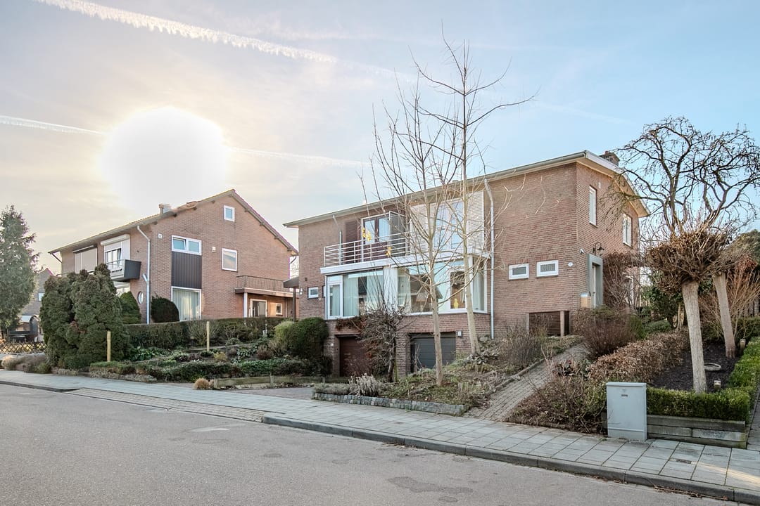 Photo 26 of Retersbeekstraat 7