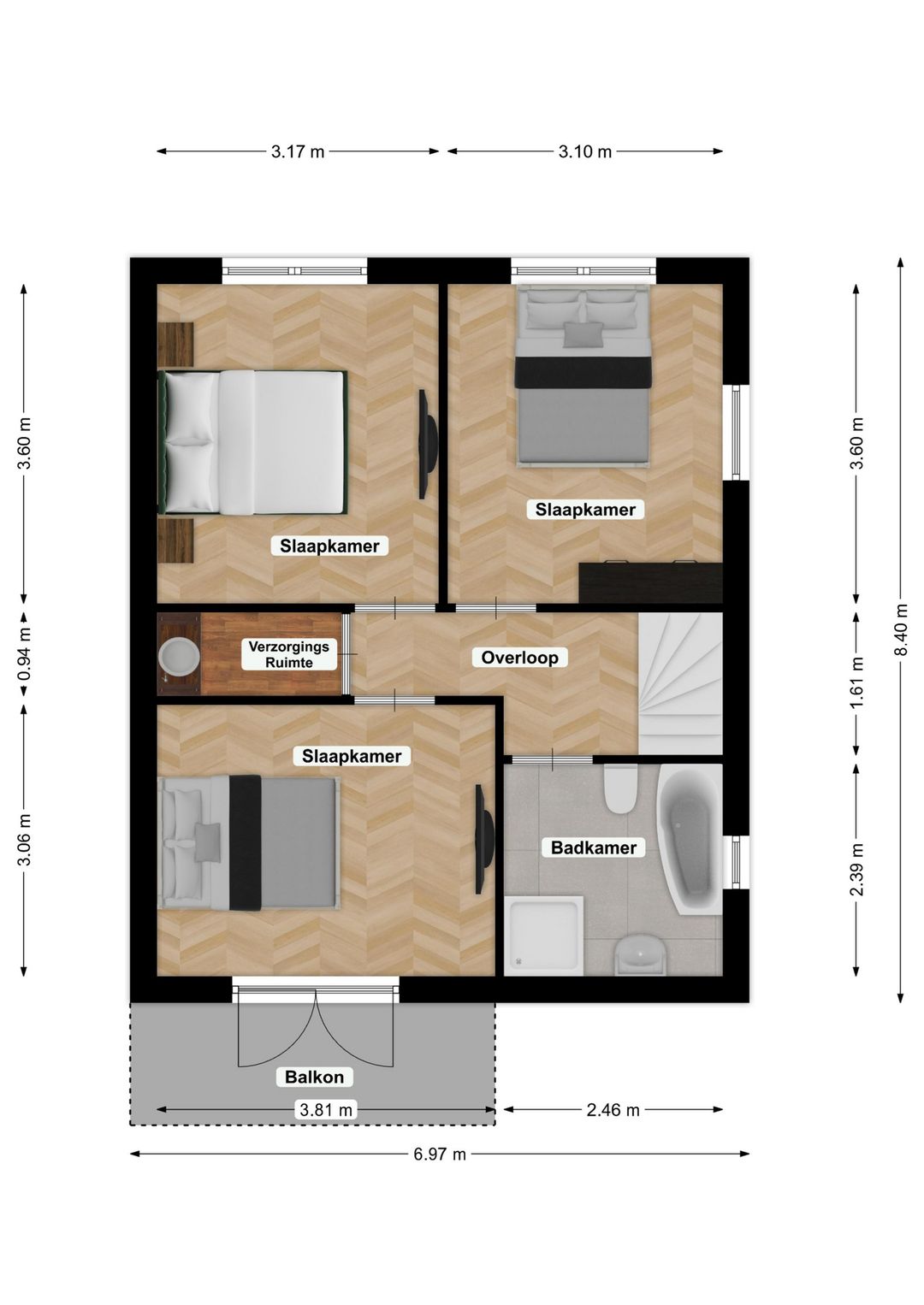 Photo 28 of Retersbeekstraat 7