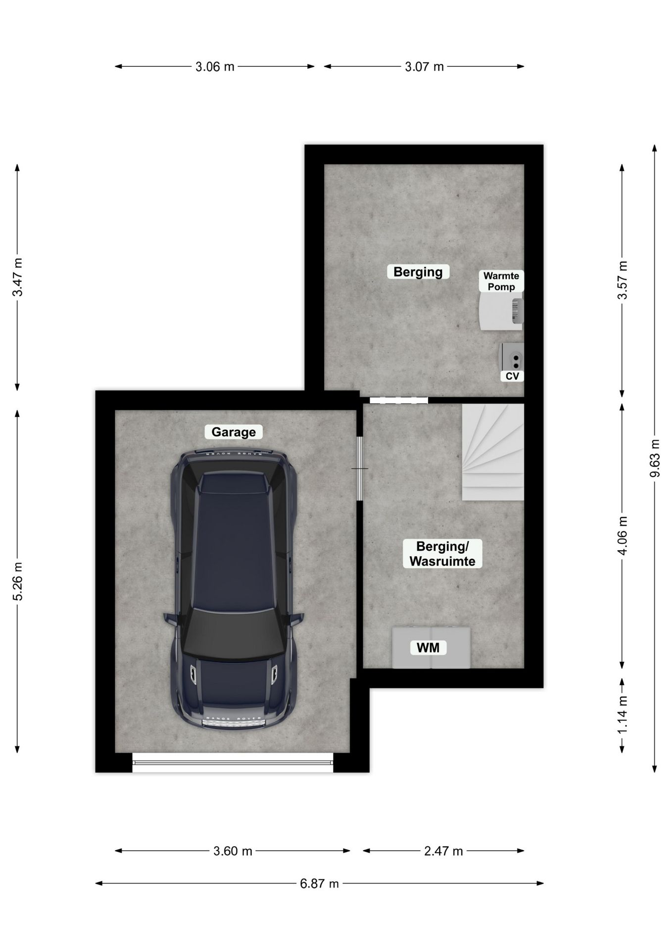 Photo 29 of Retersbeekstraat 7