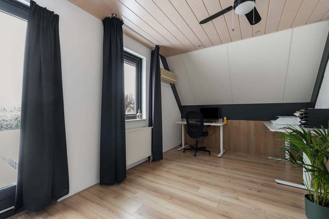 Photo 28 of Torenvalk 41