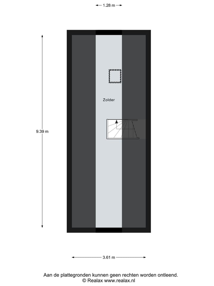 Foto 44 van Torenvalk 41
