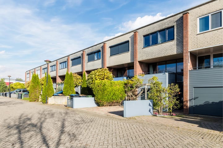 Foto 4 van Waterscheerling 45