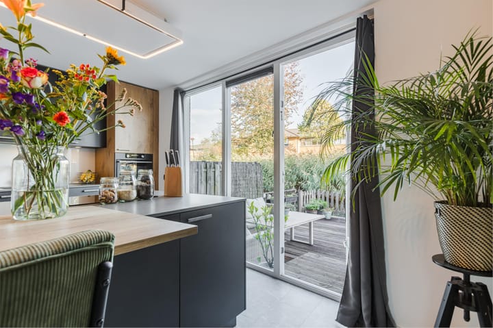 Foto 7 van Waterscheerling 45