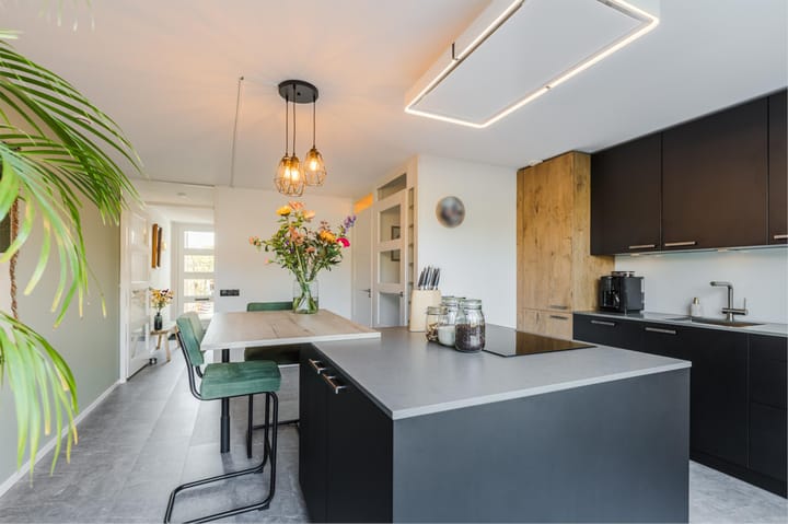 Foto 8 van Waterscheerling 45