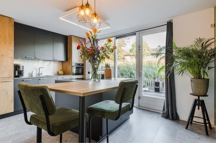 Foto 2 van Waterscheerling 45