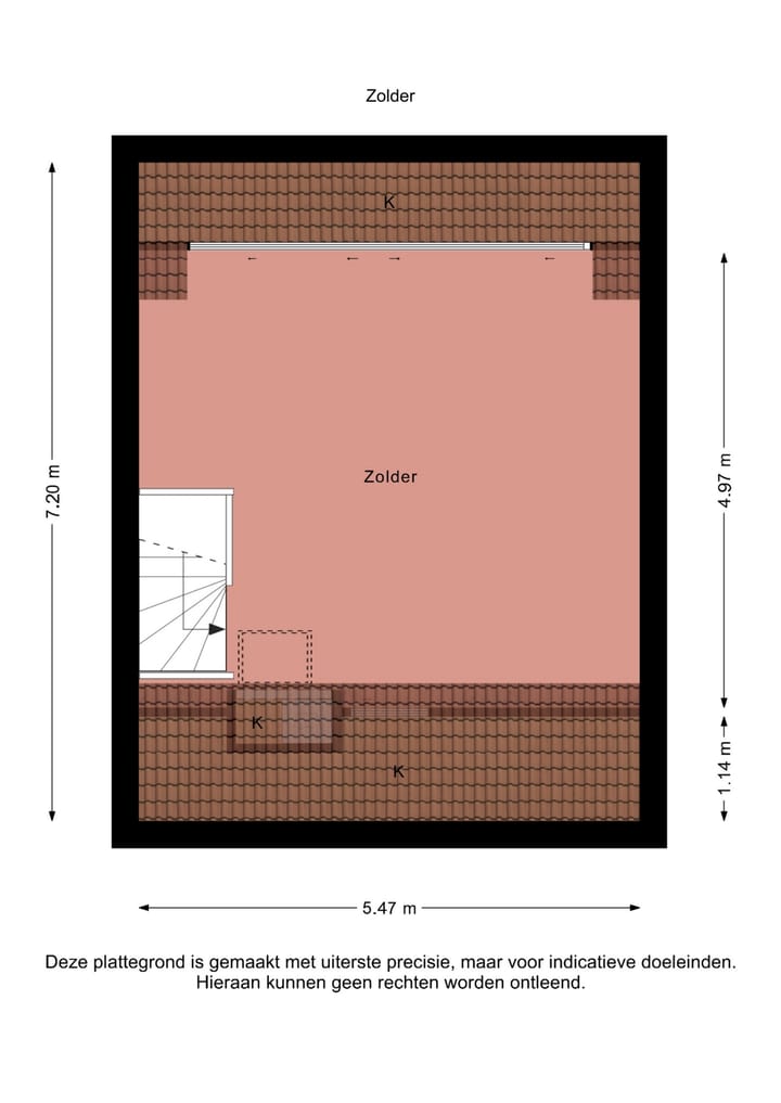 Foto 37 van Rhônestraat 180