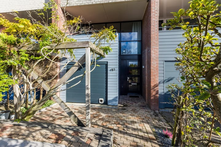 Foto 5 van Waterscheerling 45