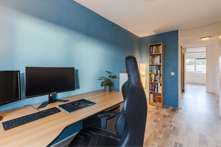 Foto 29 van Waterscheerling 45