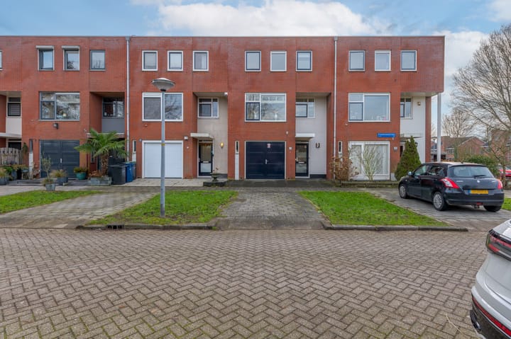 Foto 5 van Frambozenstraat 13