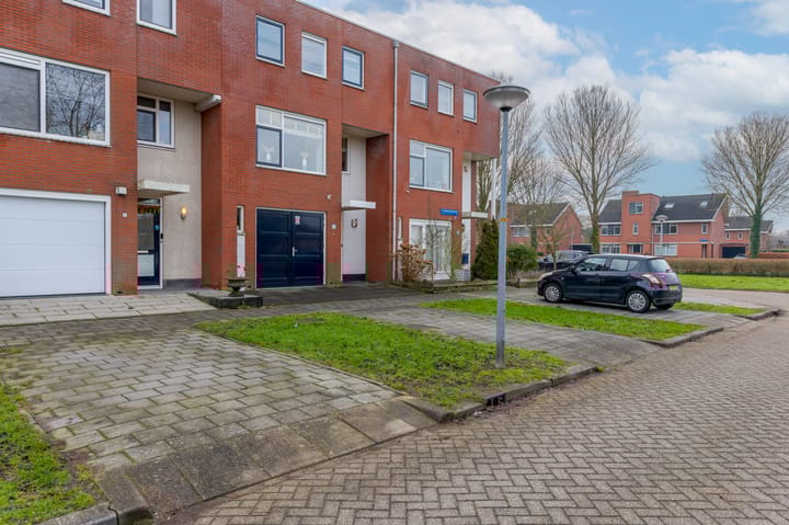 Foto 6 van Frambozenstraat 13