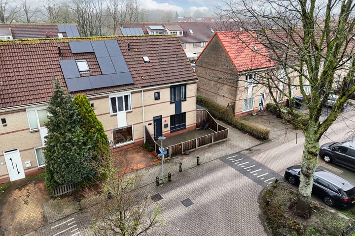 Foto 5 van Rhônestraat 180