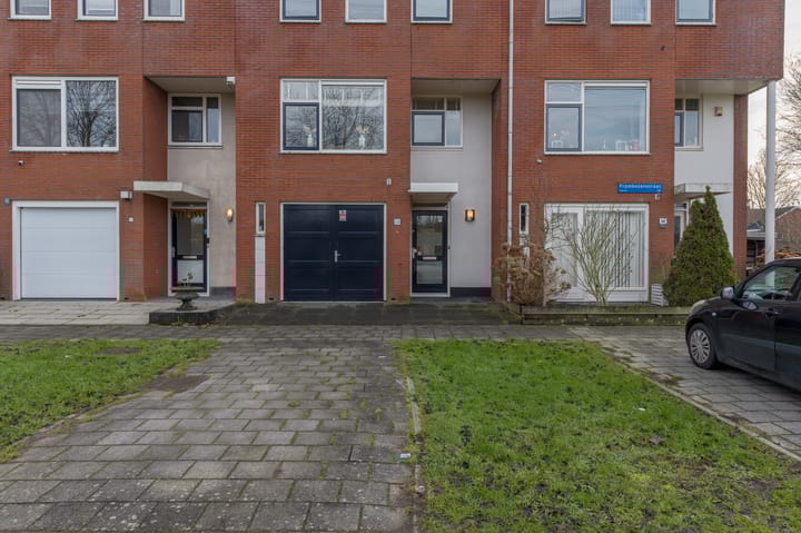 Foto 7 van Frambozenstraat 13