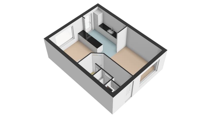 Foto 39 van Rhônestraat 180