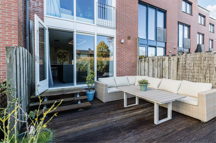 Foto 37 van Waterscheerling 45