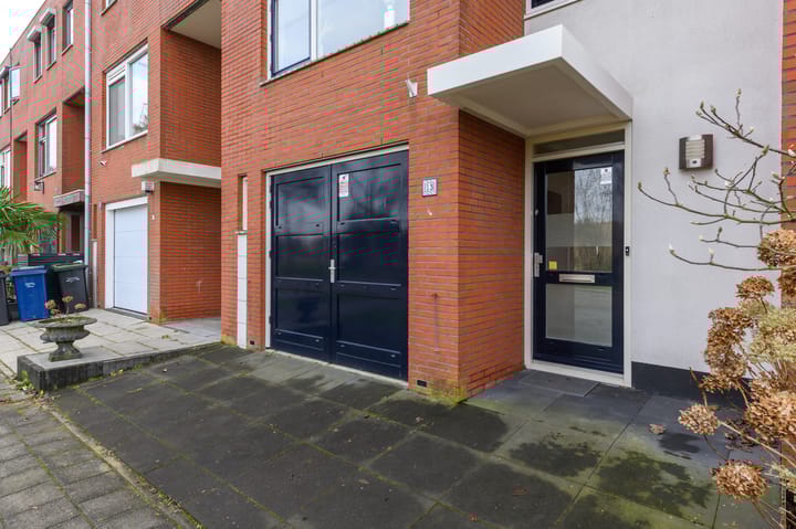 Foto 9 van Frambozenstraat 13