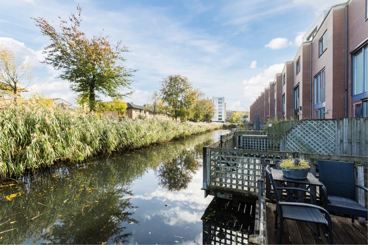 Foto 40 van Waterscheerling 45